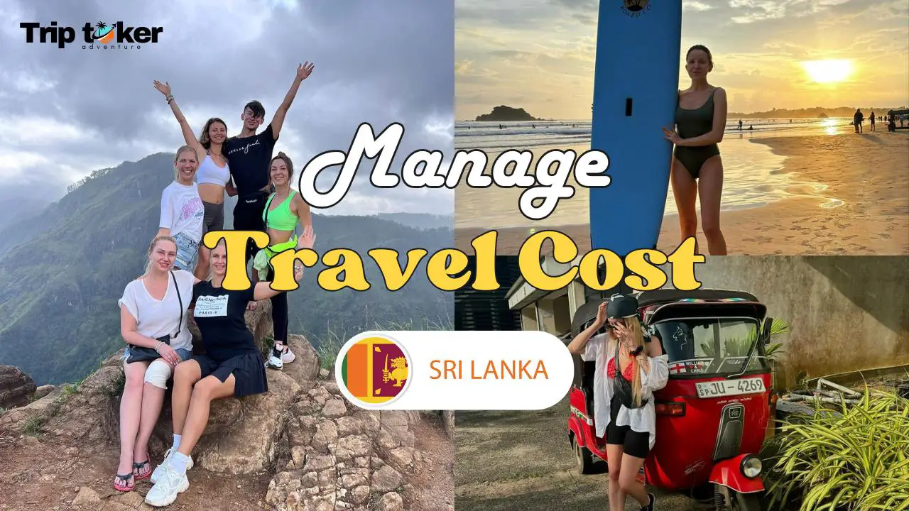 You are currently viewing Sri Lanka Travel Cost Guide for Budgeting Your Trip In 2024