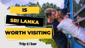 Read more about the article 7 Reasons Why Sri Lanka is Worth Visiting