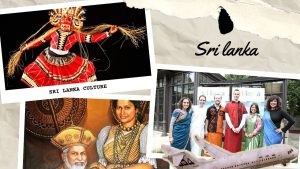 Read more about the article Sri Lanka Culture and Its Diverse Ethnic Tapestry