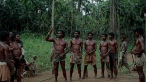 Read more about the article Vedda Tribe in Sri Lanka : Discover the Fascinating Culture